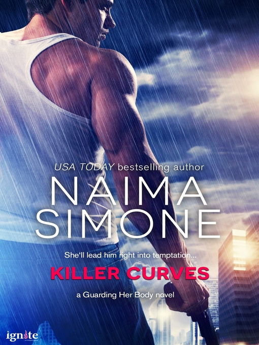 Title details for Killer Curves by Naima Simone - Wait list